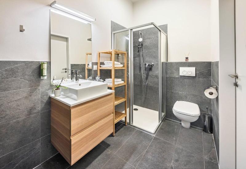 Citadines South Vienna - Oda