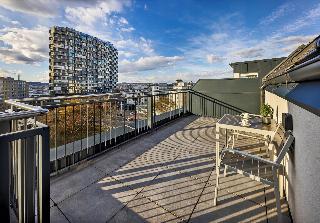 Citadines South Vienna fotoÄŸrafÄ±