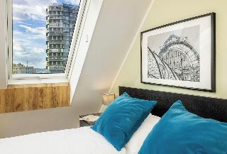 Citadines South Vienna fotoÄŸrafÄ±