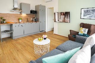 Citadines South Vienna fotoÄŸrafÄ±