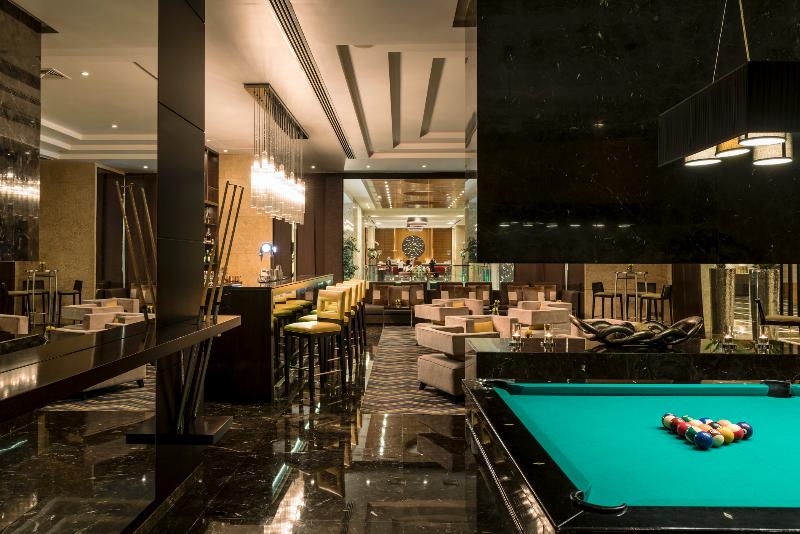 Grosvenor House, a Luxury Collection Hotel - Bar