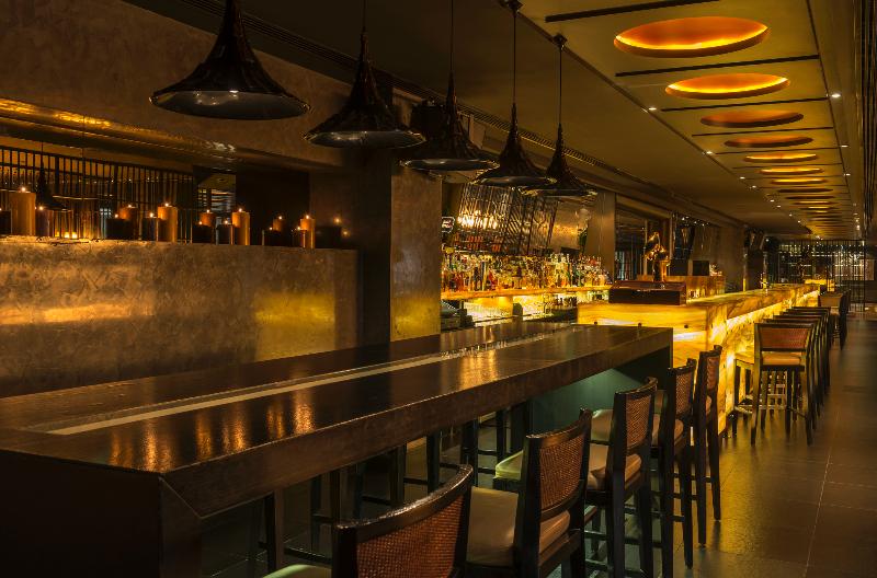 Grosvenor House, a Luxury Collection Hotel - Bar