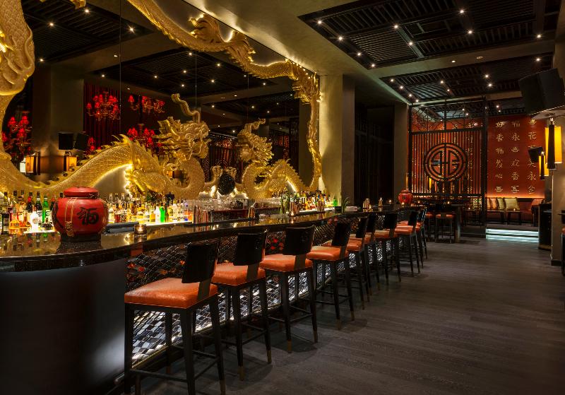 Grosvenor House, a Luxury Collection Hotel - Bar