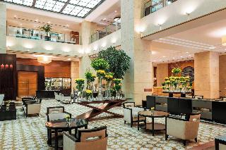 Grosvenor House, a Luxury Collection Hotel fotoÄŸrafÄ±