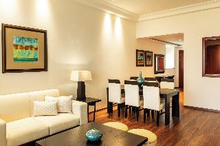 Grosvenor House, a Luxury Collection Hotel fotoÄŸrafÄ±
