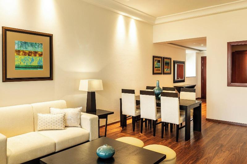 Grosvenor House, a Luxury Collection Hotel - Lobi
