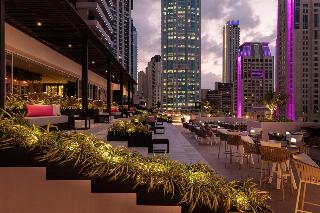 Grosvenor House, a Luxury Collection Hotel fotoÄŸrafÄ±