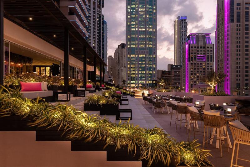 Grosvenor House, a Luxury Collection Hotel - Lobi
