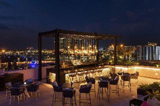 Grosvenor House, a Luxury Collection Hotel fotoÄŸrafÄ±