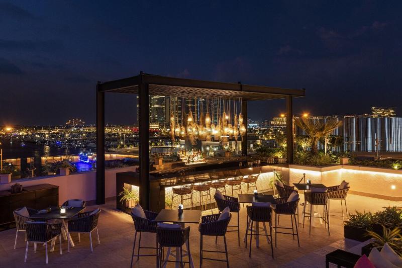 Grosvenor House, a Luxury Collection Hotel - Lobi