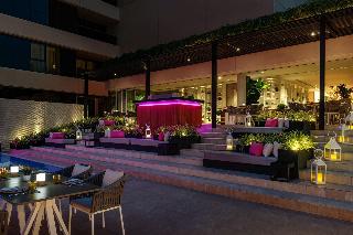 Grosvenor House, a Luxury Collection Hotel fotoÄŸrafÄ±