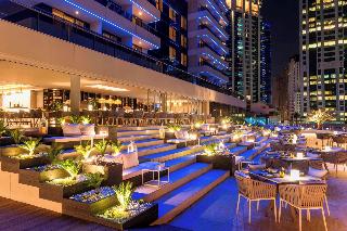 Grosvenor House, a Luxury Collection Hotel fotoÄŸrafÄ±