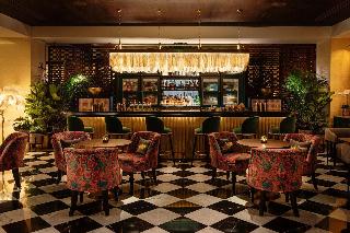 Grosvenor House, a Luxury Collection Hotel fotoÄŸrafÄ±