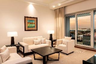 Grosvenor House, a Luxury Collection Hotel fotoÄŸrafÄ±