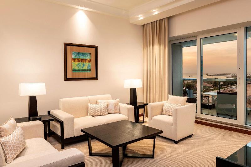 Grosvenor House, a Luxury Collection Hotel - Lobi