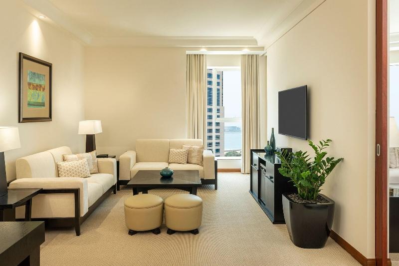 Grosvenor House, a Luxury Collection Hotel - Lobi