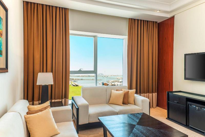 Grosvenor House, a Luxury Collection Hotel - Lobi