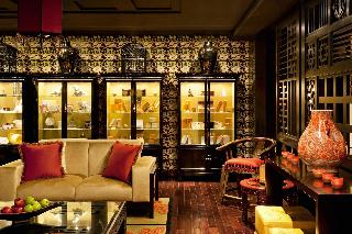 Grosvenor House, a Luxury Collection Hotel fotoÄŸrafÄ±