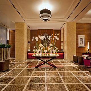 Grosvenor House, a Luxury Collection Hotel fotoÄŸrafÄ±