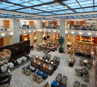 Grosvenor House, a Luxury Collection Hotel fotoÄŸrafÄ±