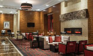 Grosvenor House, a Luxury Collection Hotel fotoÄŸrafÄ±