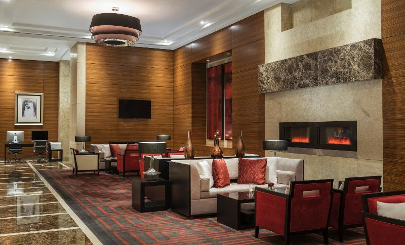 Grosvenor House, a Luxury Collection Hotel - Lobi