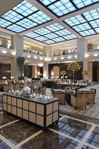 Grosvenor House, a Luxury Collection Hotel fotoÄŸrafÄ±