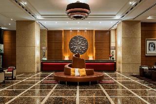 Grosvenor House, a Luxury Collection Hotel fotoÄŸrafÄ±