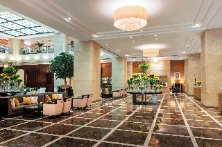 Grosvenor House, a Luxury Collection Hotel fotoÄŸrafÄ±