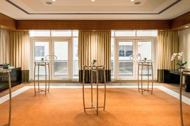 Grosvenor House, a Luxury Collection Hotel - Toplantı