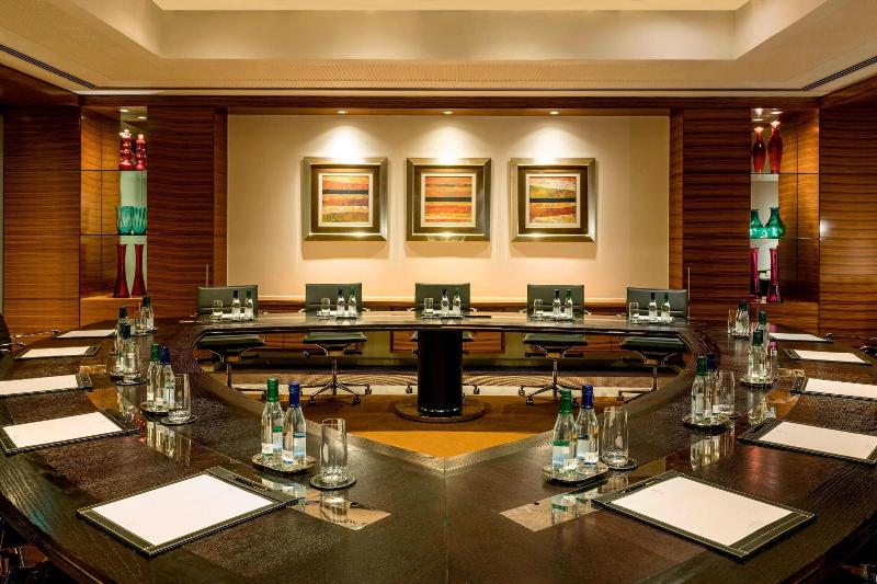 Grosvenor House, a Luxury Collection Hotel - Toplantı