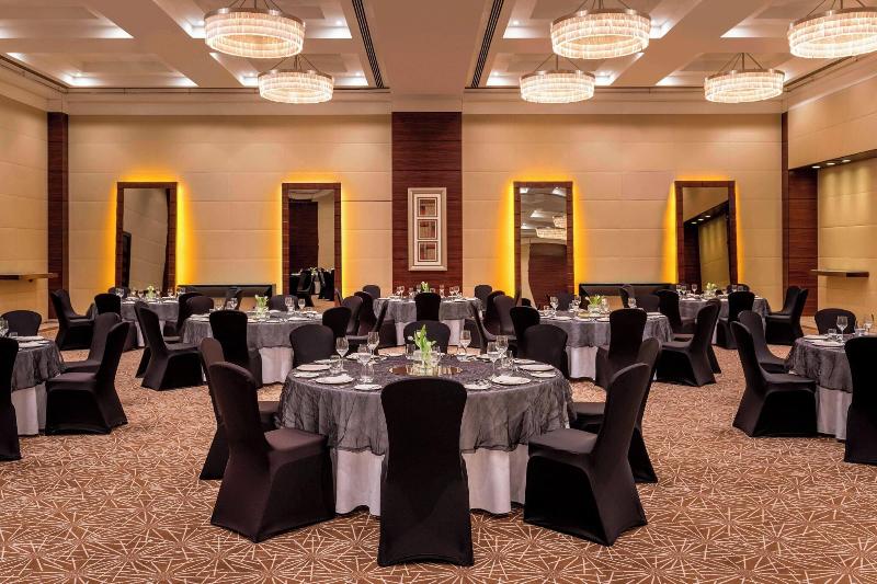 Grosvenor House, a Luxury Collection Hotel - Toplantı