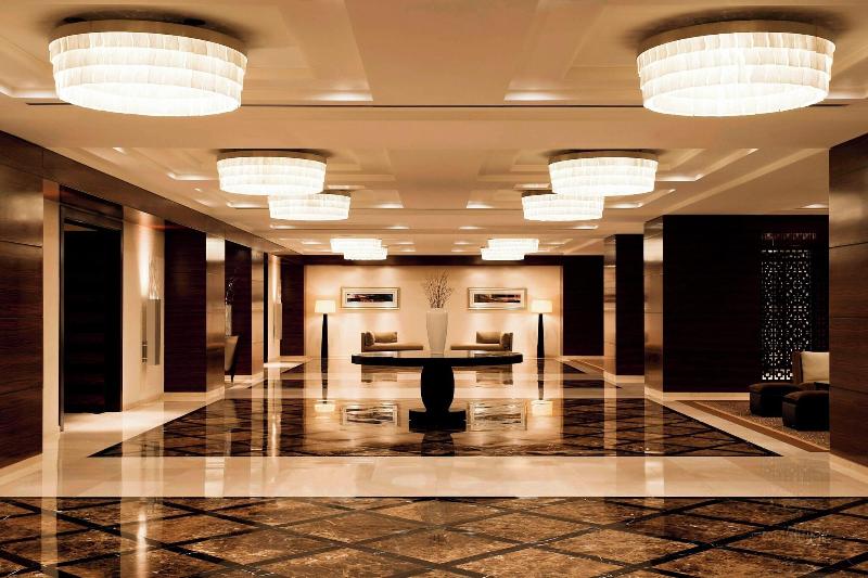 Grosvenor House, a Luxury Collection Hotel - Toplantı