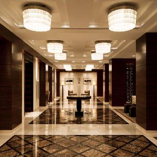 Grosvenor House, a Luxury Collection Hotel fotoÄŸrafÄ±