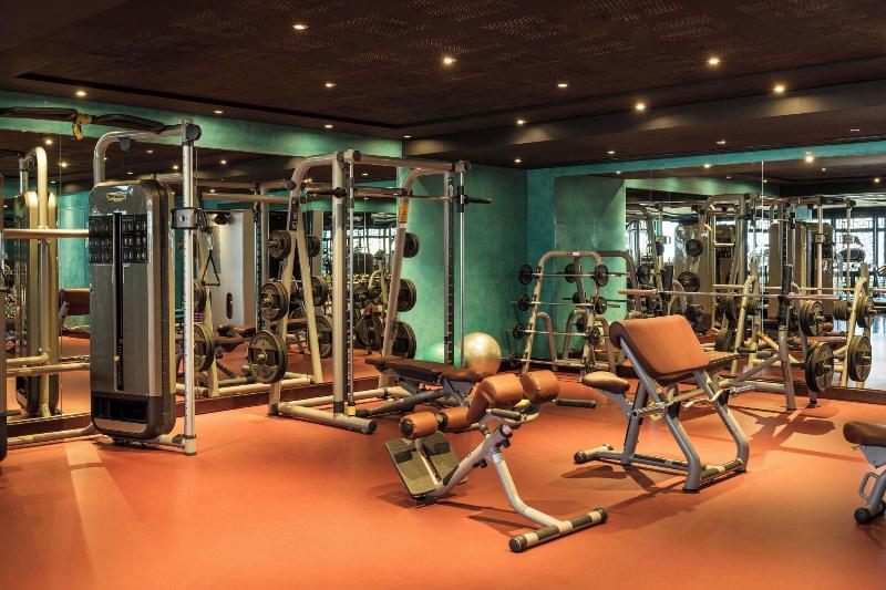 Grosvenor House, a Luxury Collection Hotel - Aktivite