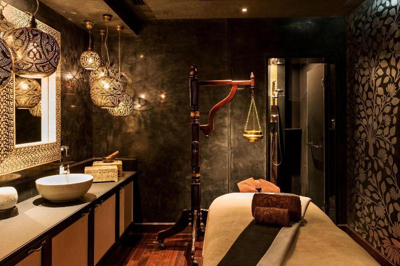 Grosvenor House, a Luxury Collection Hotel - Aktivite
