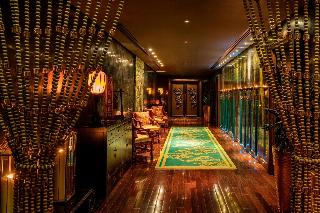 Grosvenor House, a Luxury Collection Hotel fotoÄŸrafÄ±