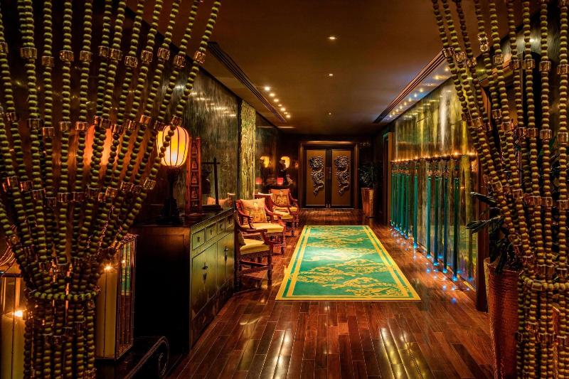 Grosvenor House, a Luxury Collection Hotel - Aktivite