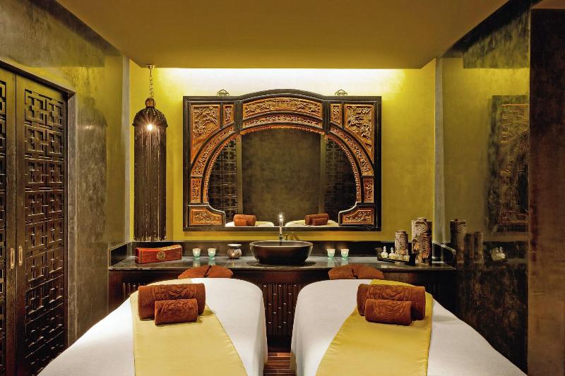 Grosvenor House, a Luxury Collection Hotel - Aktivite