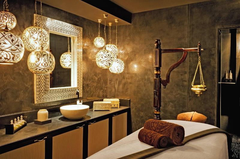Grosvenor House, a Luxury Collection Hotel - Aktivite