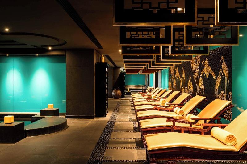 Grosvenor House, a Luxury Collection Hotel - Aktivite