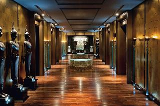 Grosvenor House, a Luxury Collection Hotel fotoÄŸrafÄ±