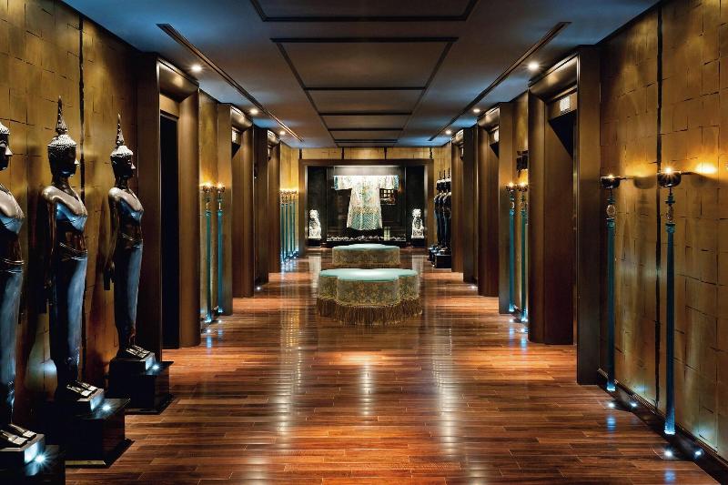 Grosvenor House, a Luxury Collection Hotel - Aktivite