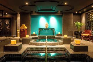 Grosvenor House, a Luxury Collection Hotel fotoÄŸrafÄ±