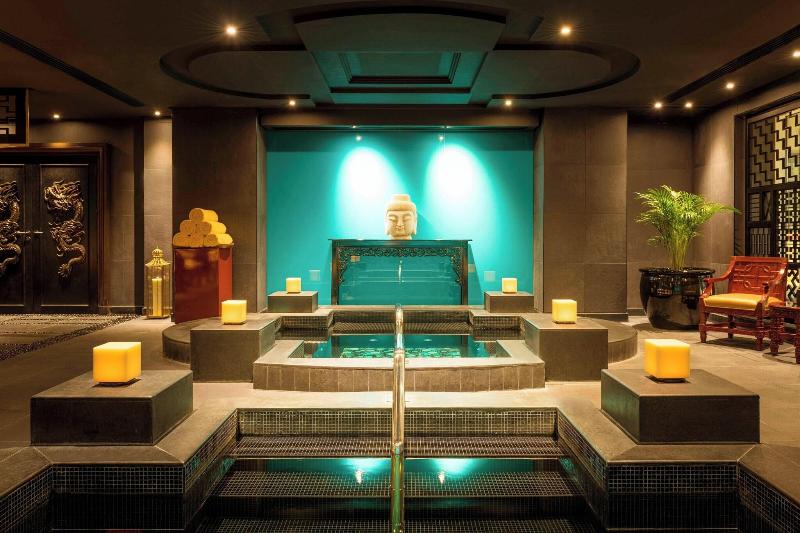 Grosvenor House, a Luxury Collection Hotel - Aktivite
