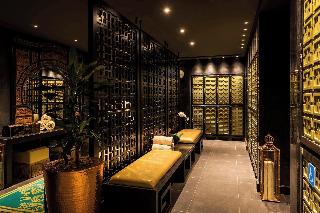 Grosvenor House, a Luxury Collection Hotel fotoÄŸrafÄ±