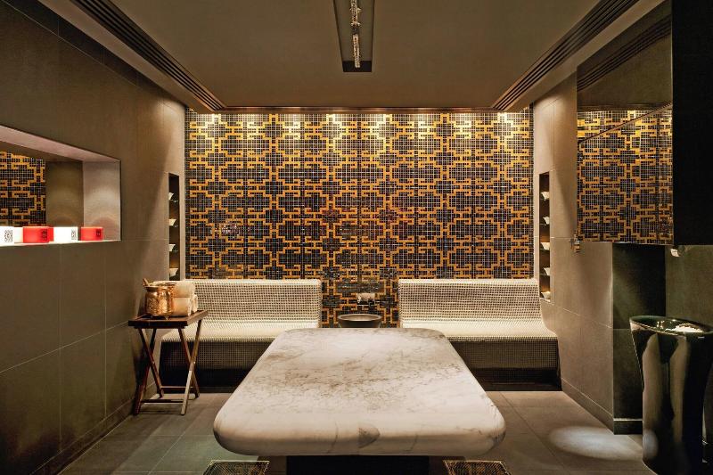 Grosvenor House, a Luxury Collection Hotel - Aktivite