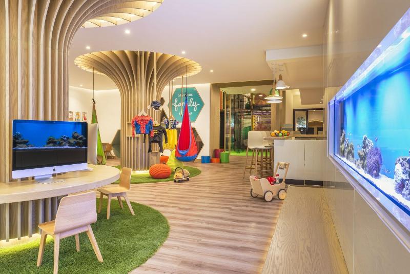 Grosvenor House, a Luxury Collection Hotel - Aktivite