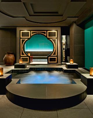 Grosvenor House, a Luxury Collection Hotel fotoÄŸrafÄ±