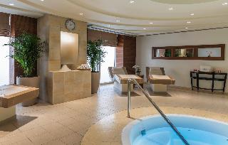 Grosvenor House, a Luxury Collection Hotel fotoÄŸrafÄ±